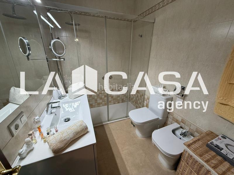 Foto 3f10cfc4-fc91-4a91-9a43-a8c7c9dea70f. Etagenwohnung in Centro - Doña Mercedes Dos Hermanas