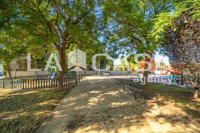 Foto 4e7bc506-20e1-4592-bf6f-dc1462be6436. Etagenwohnung in Centro - Doña Mercedes Dos Hermanas