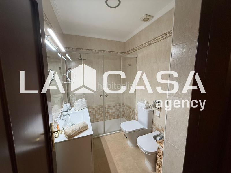 Foto 566f236f-35c8-457e-a65c-c3126c212321. Etagenwohnung in Centro - Doña Mercedes Dos Hermanas