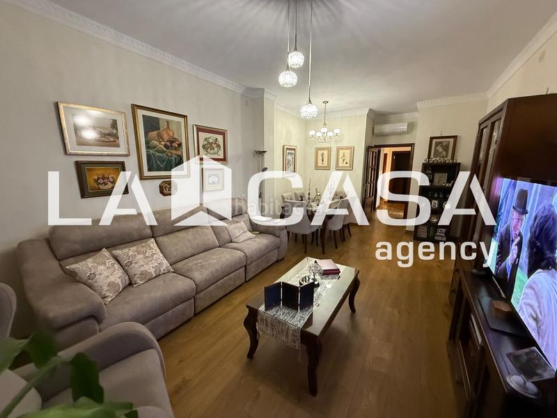 Foto 56ca5a69-7bc7-4f76-8191-20b820e94a51. Etagenwohnung in Centro - Doña Mercedes Dos Hermanas