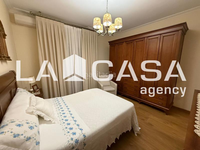 Foto 75a43f9e-ee20-4e80-8b17-edd8d610442d. Etagenwohnung in Centro - Doña Mercedes Dos Hermanas