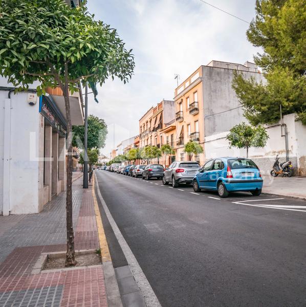 Foto 9be73200-09d1-46d2-820e-79e62231e72e. Etagenwohnung in Centro - Doña Mercedes Dos Hermanas