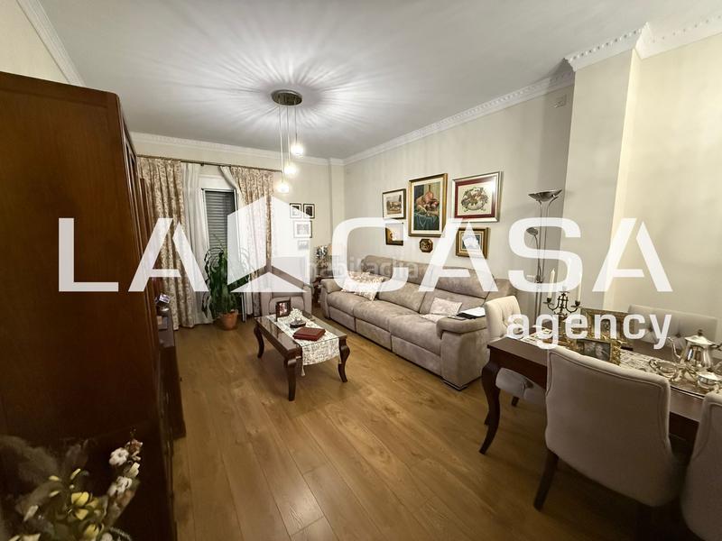 Foto 9cc9af09-29c1-43d7-8b74-e6b4b7aed640. Etagenwohnung in Centro - Doña Mercedes Dos Hermanas