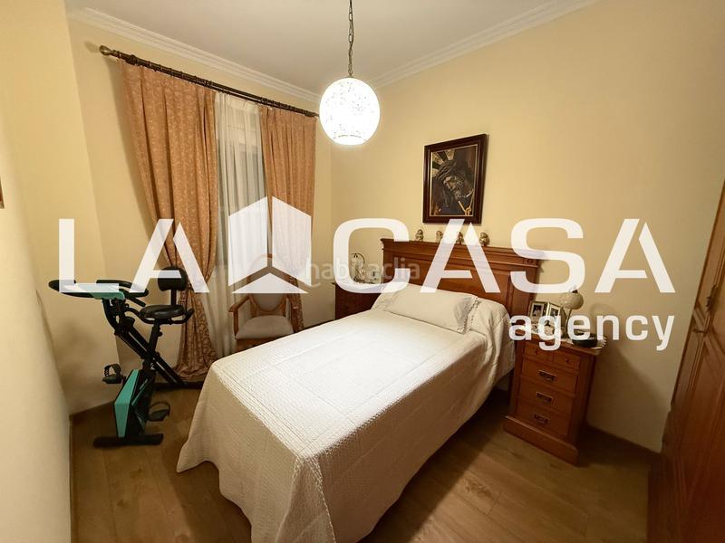 Foto a19f039f-6b06-4bcb-9192-1681b54cffce. Etagenwohnung in Centro - Doña Mercedes Dos Hermanas