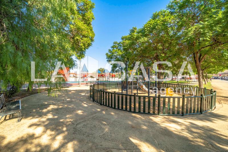 Foto a61f0c48-2907-4a29-a0a5-830efea97d77. Etagenwohnung in Centro - Doña Mercedes Dos Hermanas