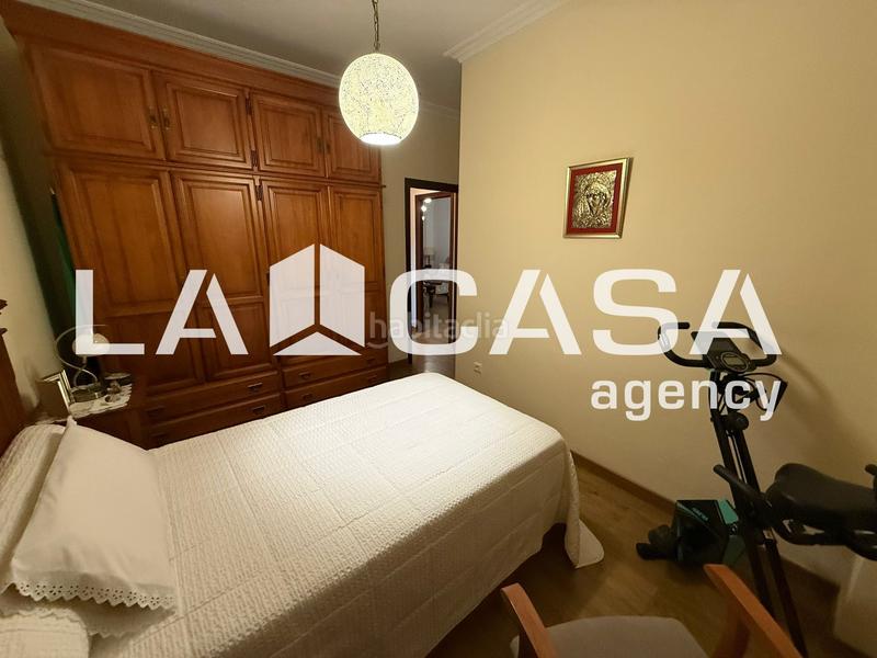 Foto ca5a77ed-a3c3-431a-b5a4-715fcbd86f9d. Etagenwohnung in Centro - Doña Mercedes Dos Hermanas