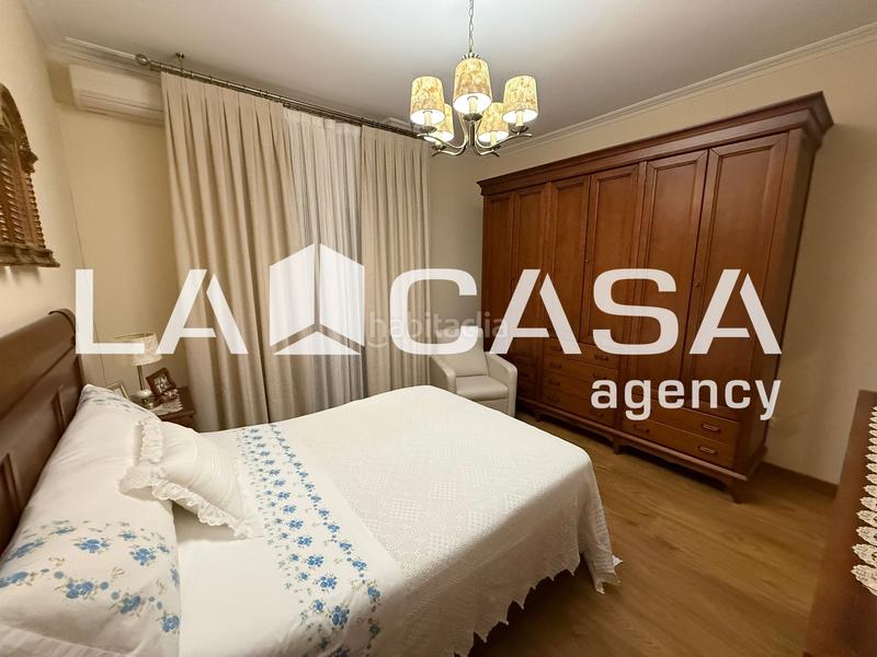 Foto d47d8876-43a8-45e5-bf9d-206e721f5cec. Etagenwohnung in Centro - Doña Mercedes Dos Hermanas