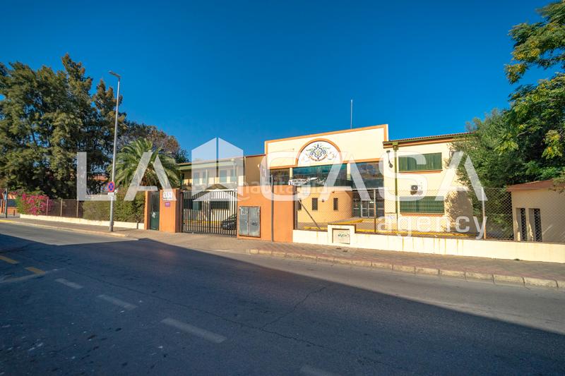 Foto d5eff487-5365-45ba-ae65-61581b9c36a3. Etagenwohnung in Centro - Doña Mercedes Dos Hermanas