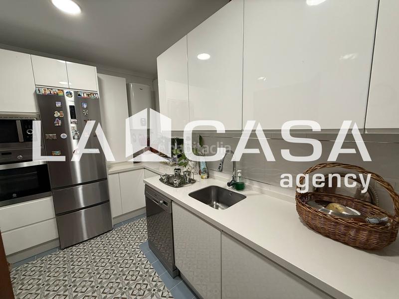 Foto d6ef0b7f-e796-4c66-bd29-57acef0dd29e. Etagenwohnung in Centro - Doña Mercedes Dos Hermanas