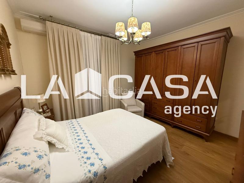 Foto dd722591-d9fd-4a38-9504-7a790b449e6a. Etagenwohnung in Centro - Doña Mercedes Dos Hermanas