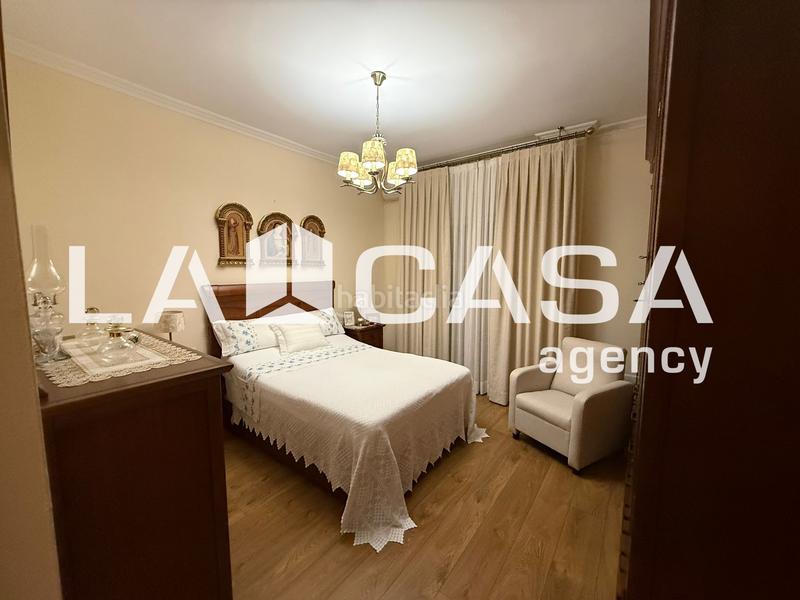 Foto dedfffe4-8f1a-4e3d-ab15-e65d3c1f4919. Etagenwohnung in Centro - Doña Mercedes Dos Hermanas