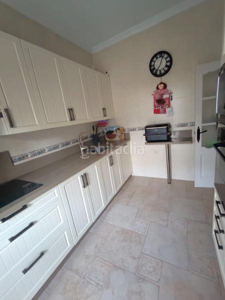 Foto 146d5c14-30a1-4c65-937a-f07d46800eea. Appartement dans Ciudad Jardín Sevilla