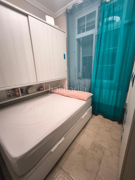 Foto 637879f0-fb2c-4be0-a577-5a6f59d1a1d2. Appartement dans Ciudad Jardín Sevilla