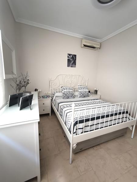 Foto 74d7a47c-ed31-401a-ad93-0fef2a591b35. Appartement dans Ciudad Jardín Sevilla