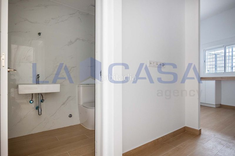 Foto 50fa85f3-8092-441b-918f-d973b54f2319. Planta baixa a Cruz Roja Sevilla