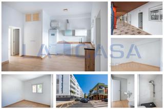 Piano terra  Calle de león xiii. Vivienda a estrenar junto a dr. fedriani  reforma integral 2025