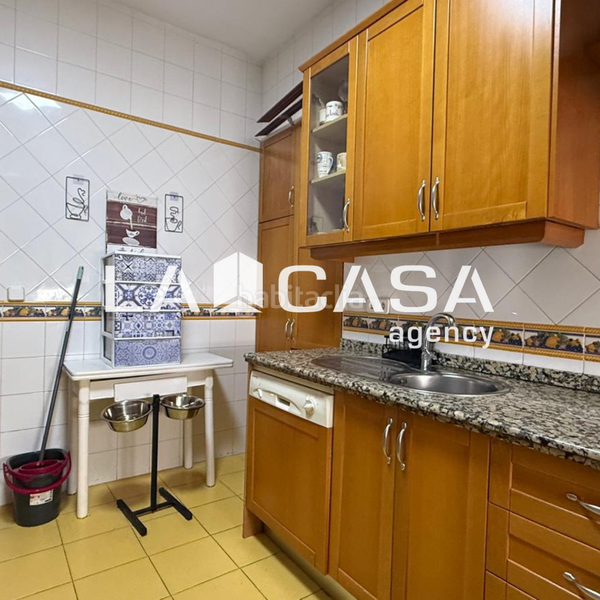 Foto 4c537d8b-c2ce-454f-bb78-8a9903dd1a2d. Appartamento in San Julián Sevilla