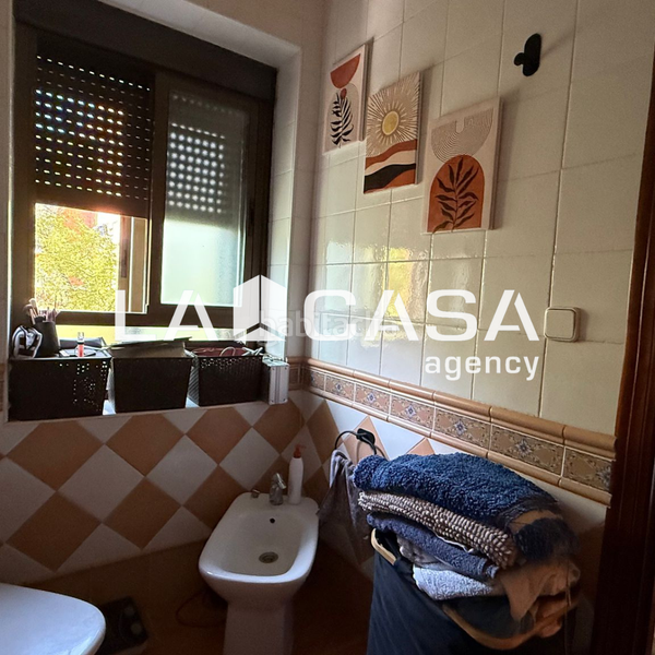 Foto 93500e36-d03b-4973-80a7-3f30f696e2ce. Appartamento in San Julián Sevilla