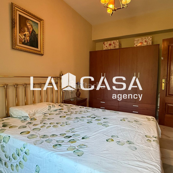 Foto ef865df4-b674-4fd7-bd8f-803a1e56dd45. Appartamento in San Julián Sevilla