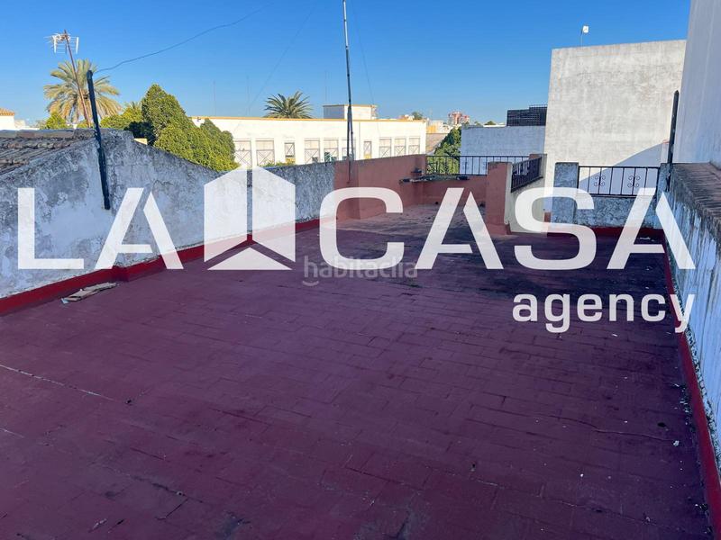 Foto 5c526fe3-0f1c-426a-b94f-b0dc66a25766. Casa in Centro - Doña Mercedes Dos Hermanas