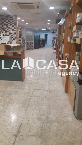 Foto 6aabafe3-5655-46fc-b0f9-691a310af258. Casa in Centro - Doña Mercedes Dos Hermanas