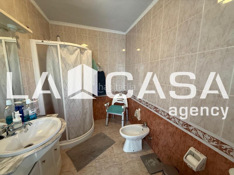 Foto 0b3b9c37-c2be-4e45-b7fb-26db2236a580. Maison dans Centro - Doña Mercedes Dos Hermanas