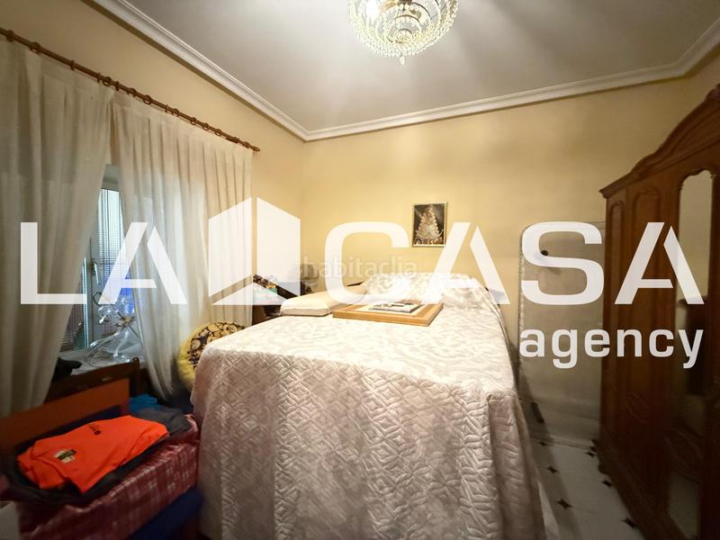 Foto 1f186e0f-8b45-4cc6-bd10-109bbd8949bc. Maison dans Centro - Doña Mercedes Dos Hermanas