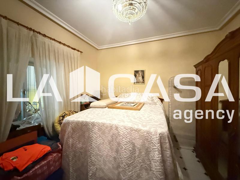 Foto 3fcfdb0c-beab-458c-8df7-17f9bd228c99. Maison dans Centro - Doña Mercedes Dos Hermanas