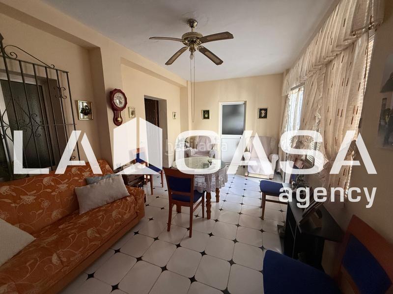 Foto 455b8f46-796d-4d9b-a7dd-5859f9c03537. Maison dans Centro - Doña Mercedes Dos Hermanas