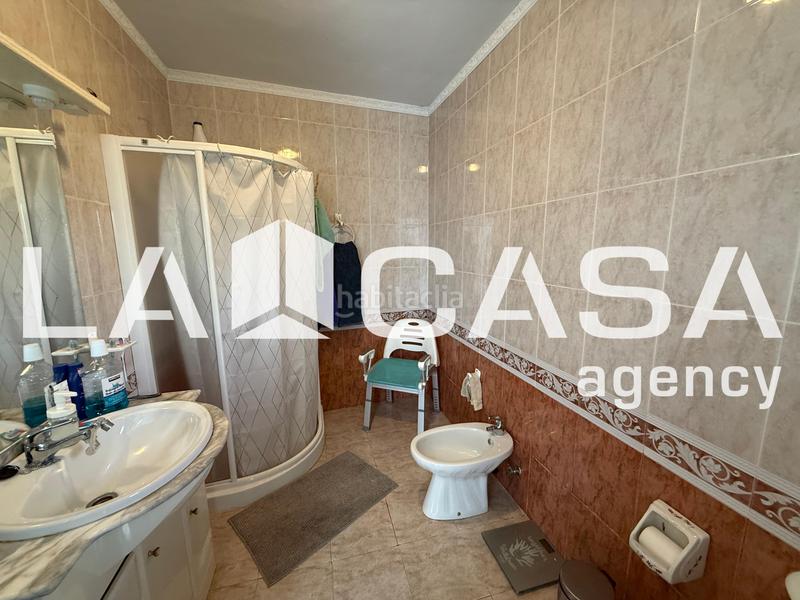 Foto 53d34b01-aa54-4785-8ce0-dd6cb4e19024. Maison dans Centro - Doña Mercedes Dos Hermanas