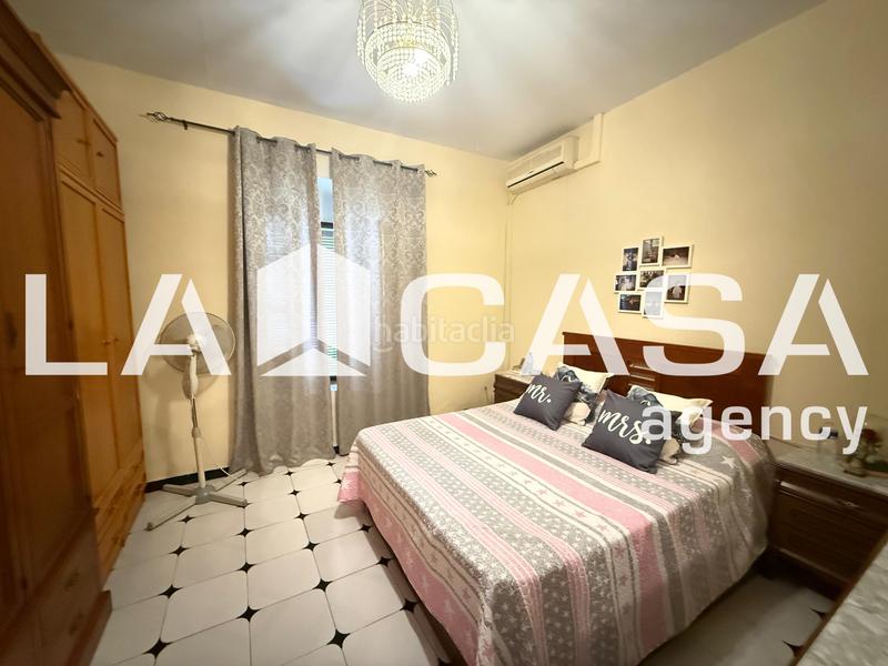 Foto 73a562f0-5d25-4fe8-9dc8-e8b4771cf44e. Maison dans Centro - Doña Mercedes Dos Hermanas