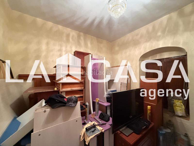 Foto 74e978ee-a675-4d0f-9e42-b51d4c1030c2. Maison dans Centro - Doña Mercedes Dos Hermanas