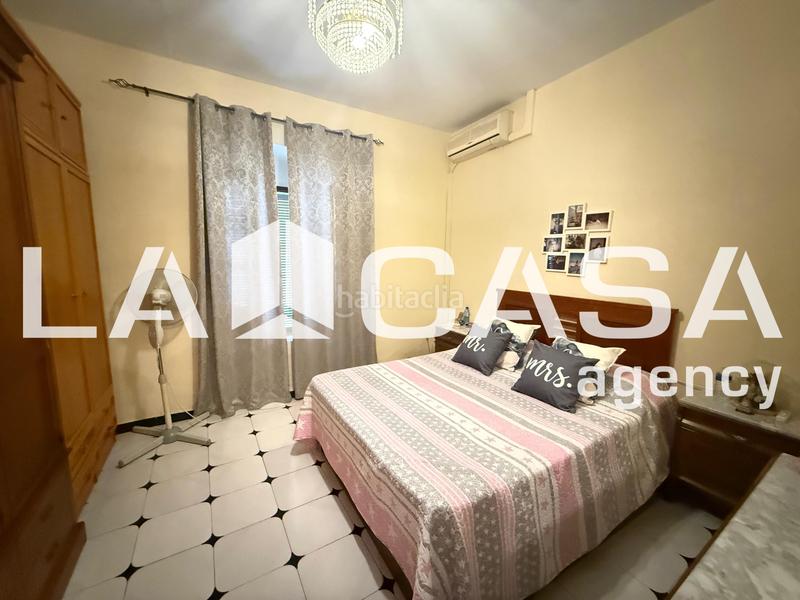 Foto 7d324ebc-e410-4ff0-9c44-2aafb0294537. Maison dans Centro - Doña Mercedes Dos Hermanas