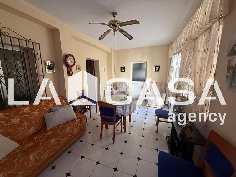 Foto ac5ec812-239c-4a0e-a64b-d1c8c6678409. Maison dans Centro - Doña Mercedes Dos Hermanas