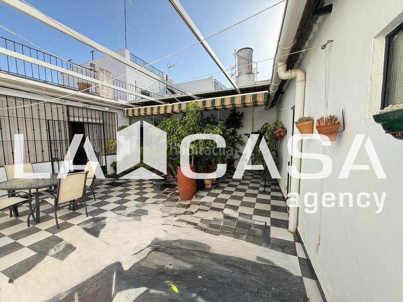 Foto af05f23d-cc64-45dc-bf55-7050aac8b59c. Maison dans Centro - Doña Mercedes Dos Hermanas