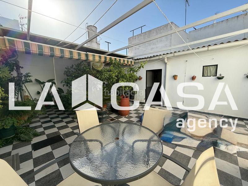 Foto d7bd9aef-269e-4398-8931-5806b71093d3. Maison dans Centro - Doña Mercedes Dos Hermanas