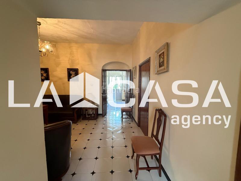 Foto eb375574-d66e-49a2-8714-01b5831531a6. Maison dans Centro - Doña Mercedes Dos Hermanas