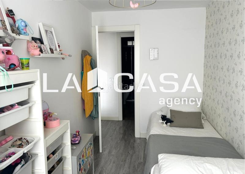 Foto 2906f256-9401-4cbf-a0bf-da41d5272307. Appartement dans San Carlos - San José Sevilla