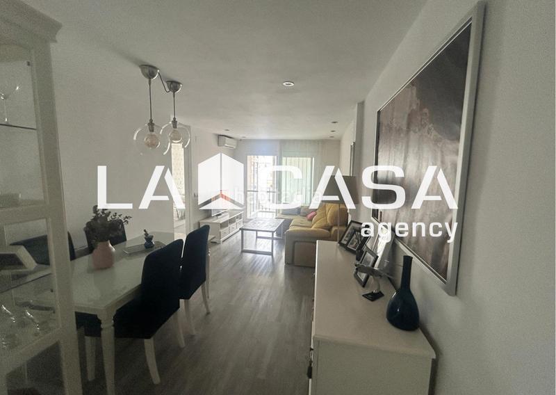 Foto 4da534ee-9d55-4e94-8ed7-55118b19dbe7. Appartement dans San Carlos - San José Sevilla