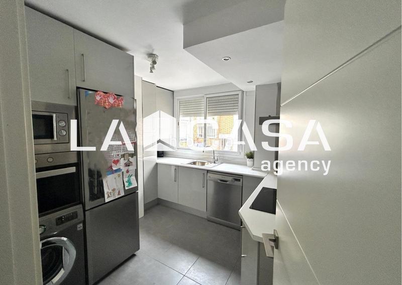 Foto 5bd5be6d-bf35-4d98-a815-6388e4ae9a1c. Appartement dans San Carlos - San José Sevilla