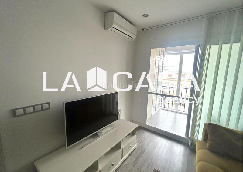 Foto 69286ae6-1c17-4507-9157-0497f638169b. Appartement dans San Carlos - San José Sevilla