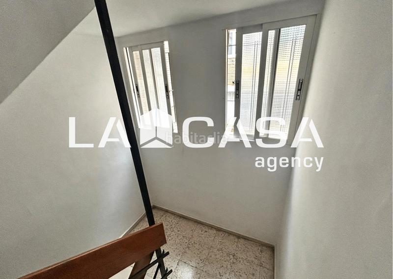 Foto 6c61867a-ffd7-4db6-83a6-d2a5173631e2. Appartement dans San Carlos - San José Sevilla