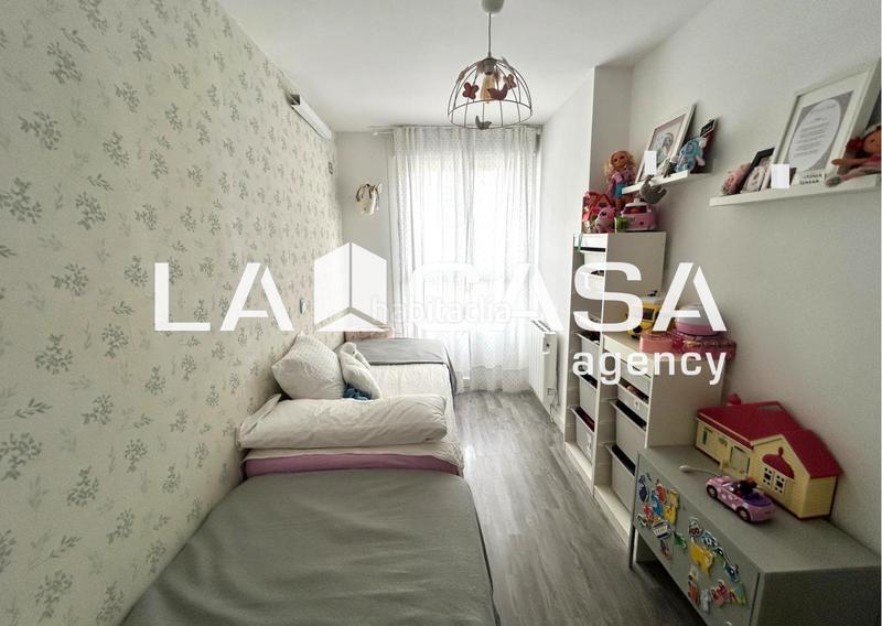 Foto 849af1da-270a-4b3b-bfaa-4665031354b0. Appartement dans San Carlos - San José Sevilla