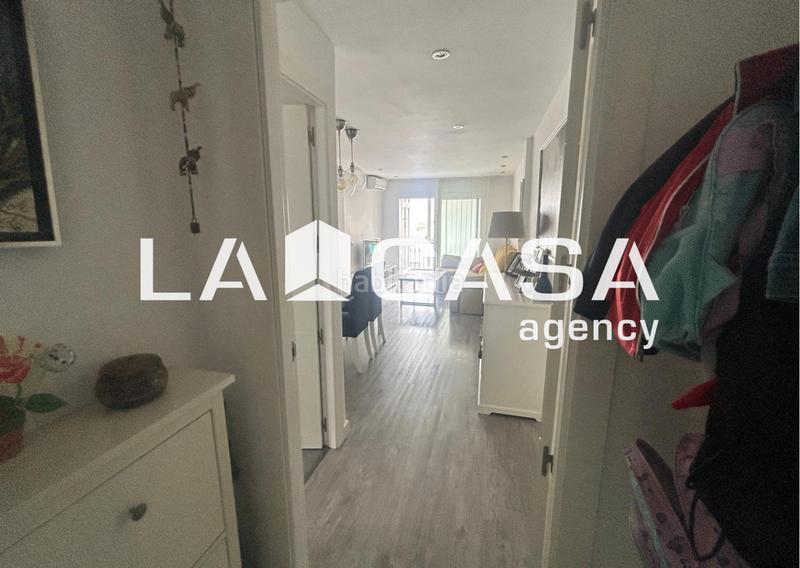 Foto 924655f9-a12b-4d2f-af19-9090d0c0fe78. Appartement dans San Carlos - San José Sevilla