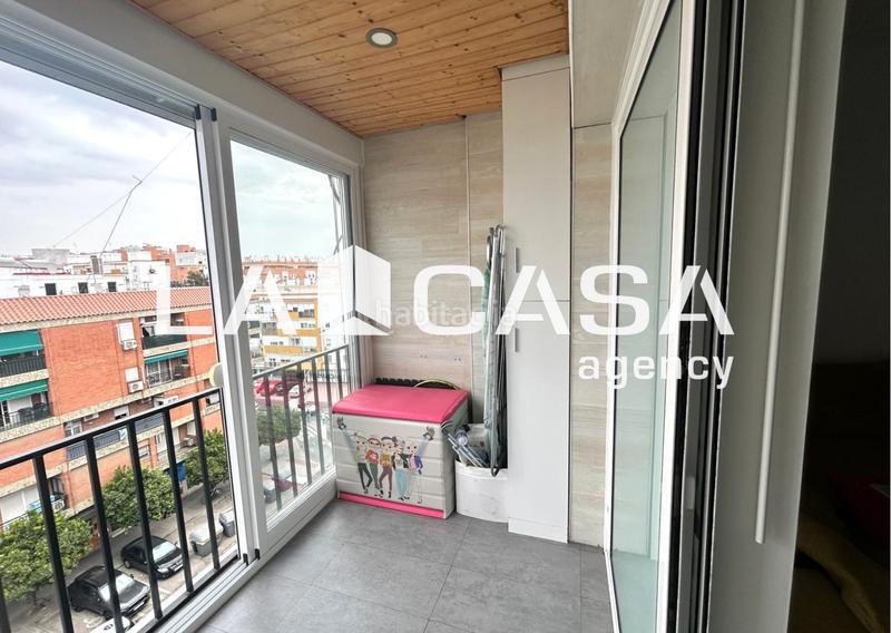 Foto ab0ee85d-dceb-4ea4-a8e8-329c35829262. Appartement dans San Carlos - San José Sevilla