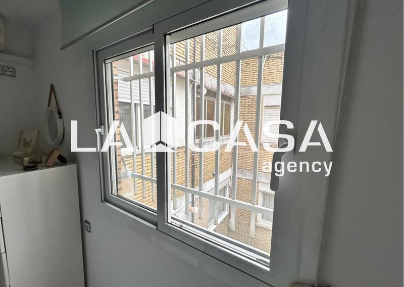 Foto adfdf5e5-3010-4399-b914-0a8dde5ec8ba. Appartement dans San Carlos - San José Sevilla