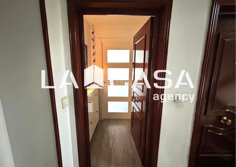 Foto b2cf5d57-6e26-405b-861c-a7b115e8aa2c. Appartement dans San Carlos - San José Sevilla