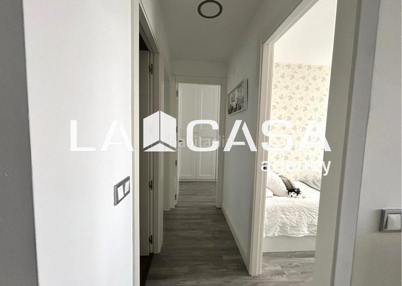 Foto b9e3a15c-fccd-40c2-b150-ce53ca054f84. Appartement dans San Carlos - San José Sevilla