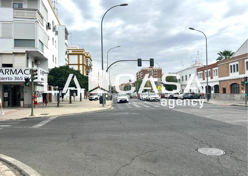 Foto d3e58feb-41ea-43ce-a823-5df101106672. Appartement dans San Carlos - San José Sevilla