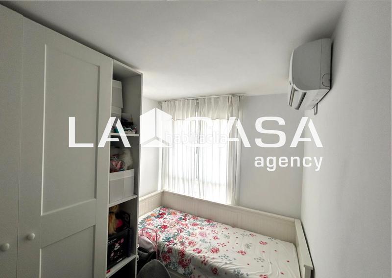 Foto fabd6479-9c29-4afd-bf51-a697365426f0. Appartement dans San Carlos - San José Sevilla